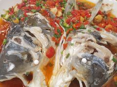 -万景饭店·鱼街农家菜