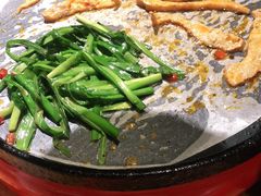 -么肆烤肉(汉街形象店)