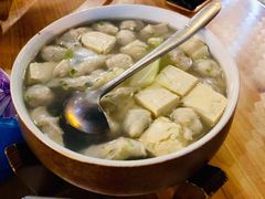 -海坛特色小吃·只做平潭特色菜(平潭店)