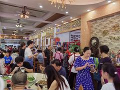 -煲煲掂风味煲仔饭餐厅(西区店)