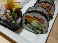 -山海珍味韩国料理(奥城店)