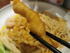 -姚面记·海派家常菜(恒基名人购物中心店)