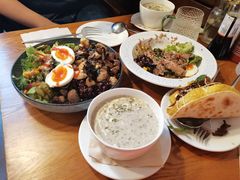 -AFS Cafe & Canteen(闽江二路店)