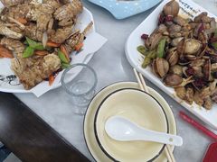 -海香园饭店