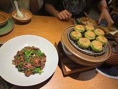 -吃饭皇帝大(合生汇店)