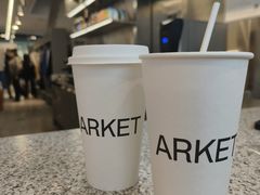 -ARKET CAFÉ(三里屯太古里店)