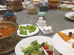 -燕兰楼·清真西北融合菜(亚运村店)