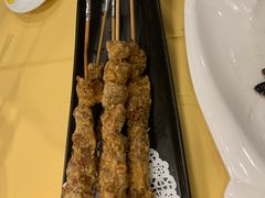 -功德林素菜饭庄(前门店)