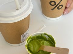 -% Arabica阿拉比卡咖啡(深圳湾万象城店)