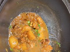 -锅老头海鲜铁锅炖