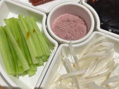 -伊喜饺子·烤鸭(五道口学院路店)