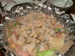 -南通滨江洲际酒店-东厨中餐厅