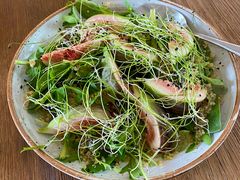 无花果甜菜沙拉-BOR Eatery(安福路店)