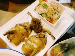 -蜀宴小调·精致家常菜(来福士店)