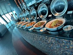 -澳门旅游塔360°旋转餐厅(南湾湖广场店)