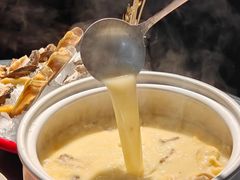 -金龙·打边炉(南京西路店)