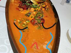 -丝宴·凤城印象·西北特色菜(彩虹湾店)