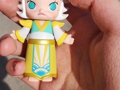 -泡泡玛特POPMART(蓝色港湾店)