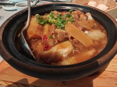 -晓粤·惹味粤菜(凯德乐峰广场店)