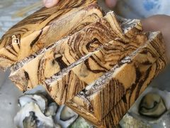 -爸爸糖吐司面包(武汉国金天地店)