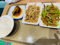 -老乡鸡(国华广场店)