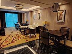 -佛山顺德香云纱园林酒店(清晖园店)