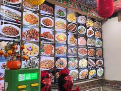 -人民公社铁锅炖·东北菜(卫国道店)