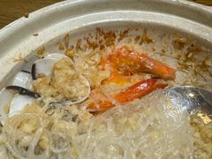 -天府中餐厅·粤菜·海南菜·生猛海鲜(三亚海棠湾洲际度假酒店)