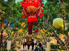 -拉斯维加斯永利酒店