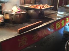 -凌老大童子鸡(新西门路店)