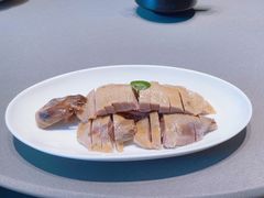 -小厨娘淮扬菜(河西奥美大厦店)