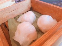 -长沙北辰洲际酒店-栀味轩中餐厅