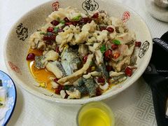 -蜀膳坊(洪公祠小区店)