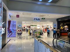 -宝大祥青少年儿童购物中心(南京东路店)