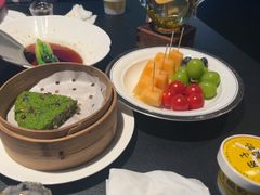 -茶人村·前滩江景雅宴(上海首店)