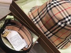 -BURBERRY(长沙IFS国金中心店)