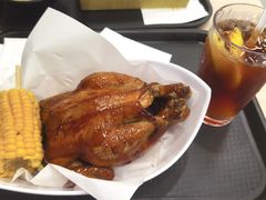 烧春鸡套餐-大家乐(深圳喜荟城店)