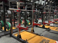 -GMJ·24H健身房(北外滩店)