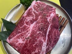-大叹号·朝鲜族烤肉(潍坊泰华城店)