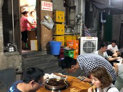 -渝味黄姐火锅(黄泥村店)
