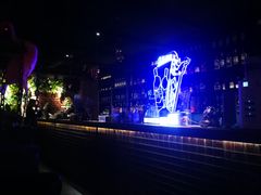 大堂-陌上花儿·音乐西餐吧(和平店)