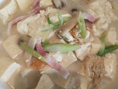 -张福记(五一公园店)