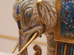 -上海博物馆(人民广场馆)