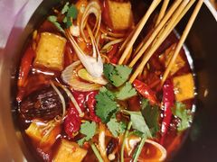 -丽伟的串·烧烤·砂锅(季景天地店)