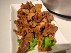 -焯牛潮汕牛肉火锅(云峰街创始店)
