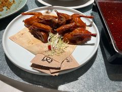 -清平饭店•广州第一鸡(陈家祠店)