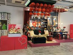 -宜家家居(西安未央商场店)