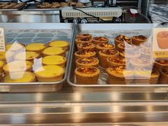 -鲍师傅糕点(永安里店)