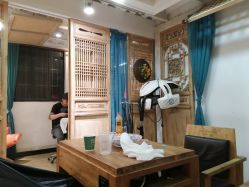 -渼树MSUTREE连锁沙龙