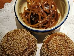 -竹叶涮肉坊(总店)